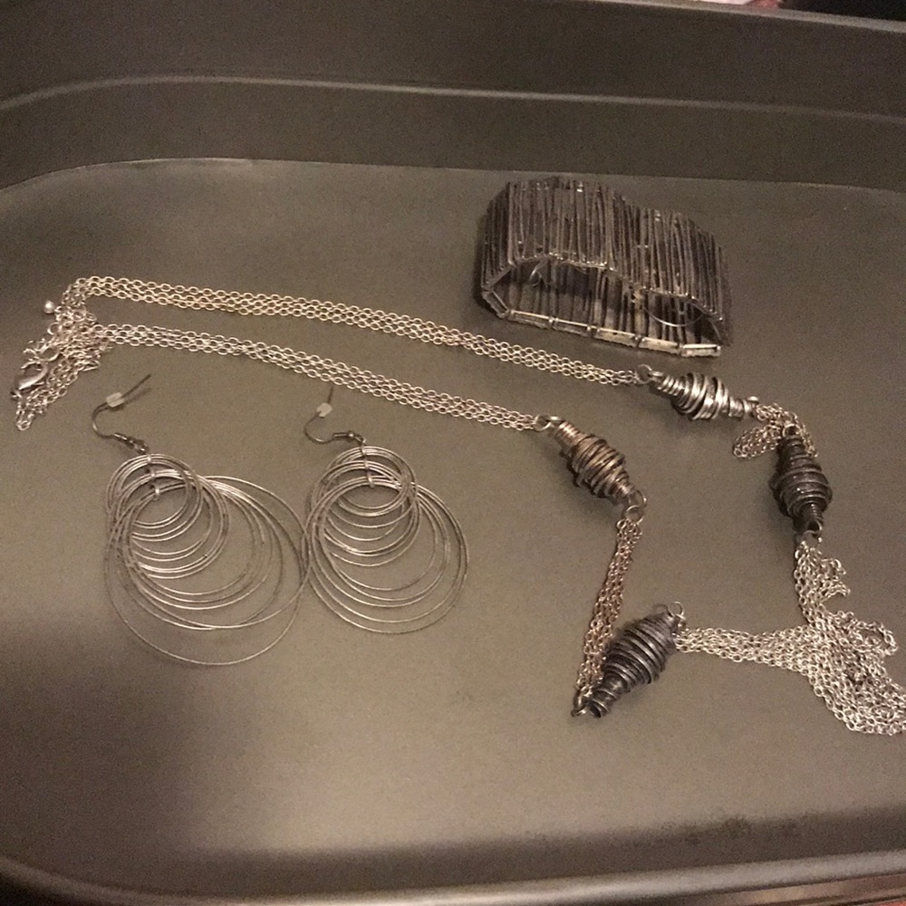 Jewelry set